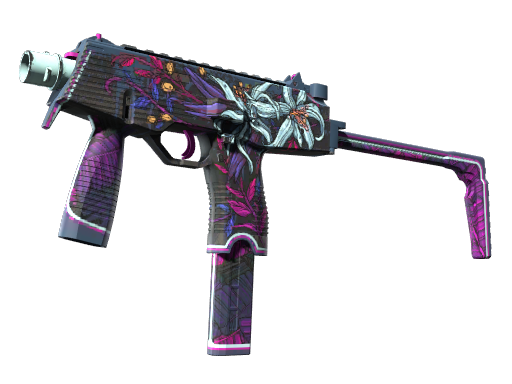 MP9 | WILD LILY (MW)