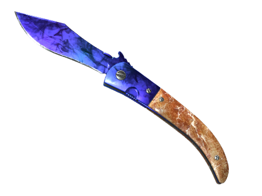 ★ Navaja Knife | Doppler  - Phase 2 (FN)