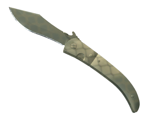 ★ Navaja Knife | Safari Mesh (FT)