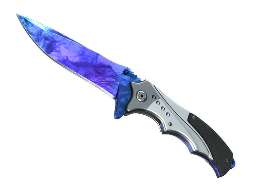 NOMAD KNIFE | DOPPLER (FN)