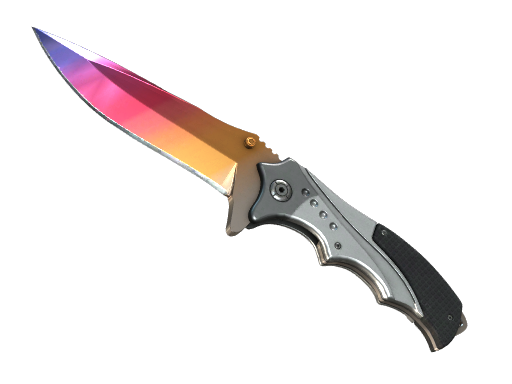★ Nomad Knife | Fade (FN)