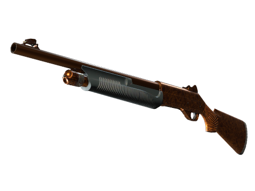 Nova | Red Quartz (Factory New)