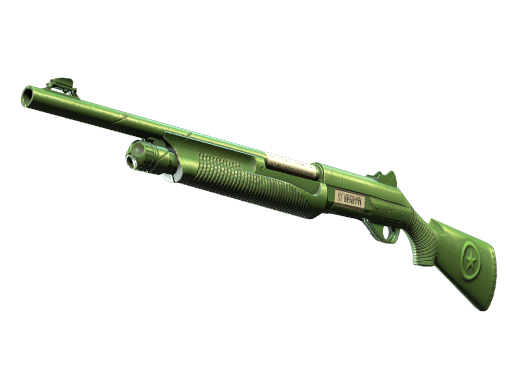 Nova | Toy Soldier (Factory New)