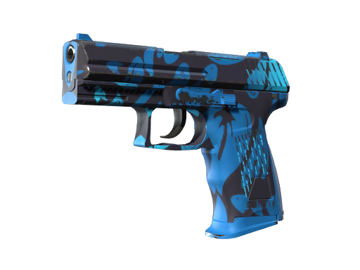 P2000 | OCEANIC (FT)