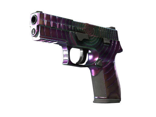 P250 | Epicenter (FN)