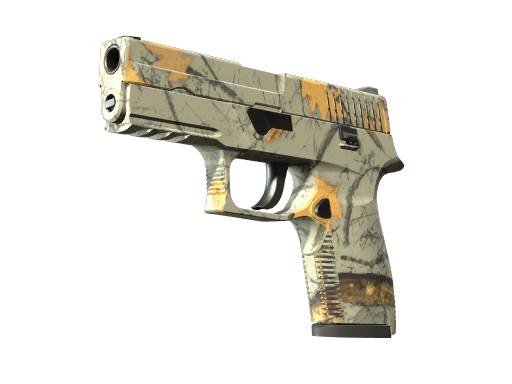 P250 | Modern Hunter (Factory New)