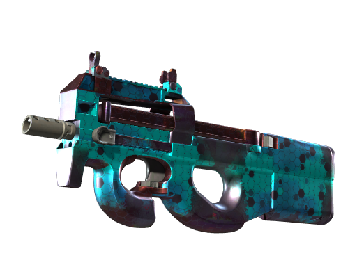 P90 | MODULE (FT)