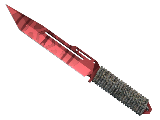 ★ Paracord Knife | Slaughter (FN)