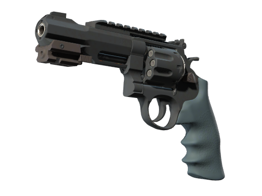 R8 REVOLVER | NIGHT (Souvenir MW)
