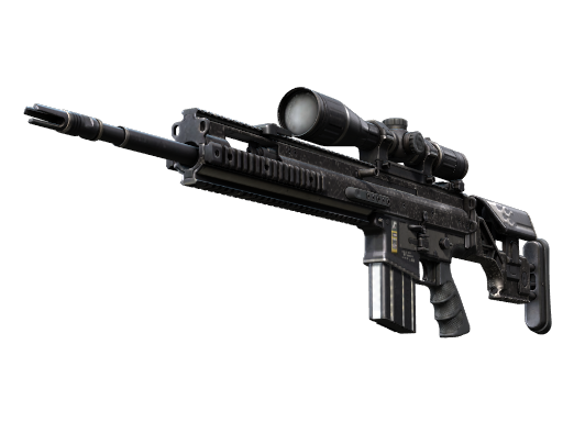 SCAR-20 | Trail Blazer (FN)