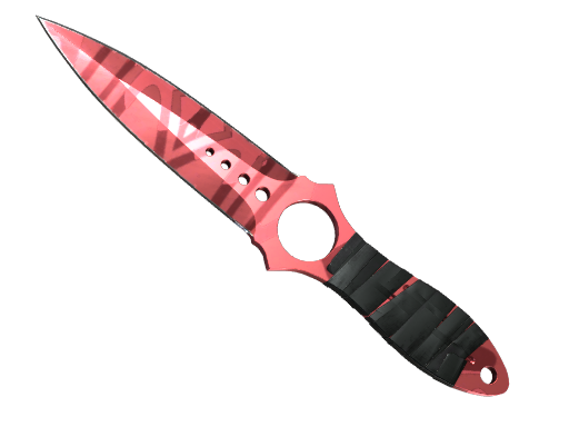 ★ Skeleton Knife | Slaughter (FN)