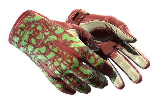 SPORT GLOVES | BRONZE MORPH (FT)