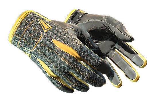 ★ Sport Gloves | Omega (MW)