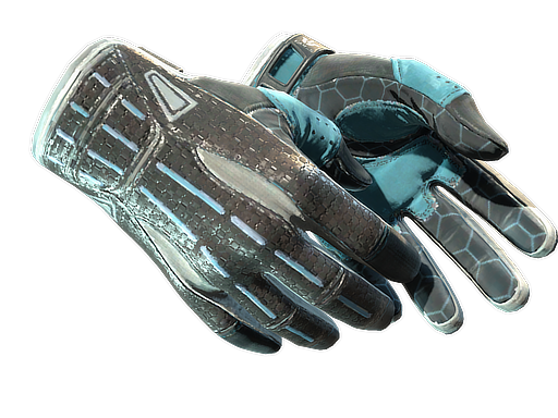 ★ Sport Gloves | Superconductor (FT)