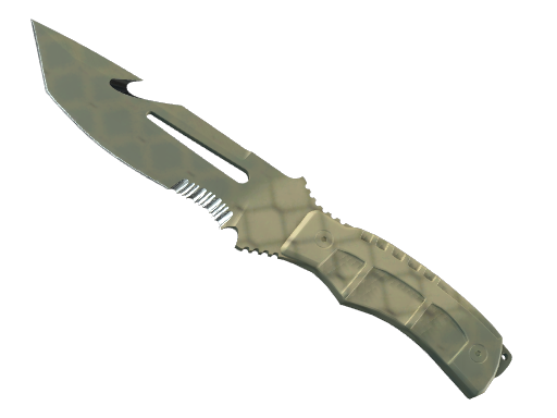 ★ Survival Knife | Safari Mesh (FT)