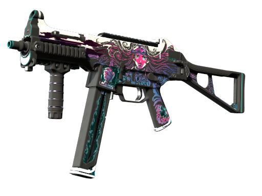 UMP-45 | Neo-Noir (FN)