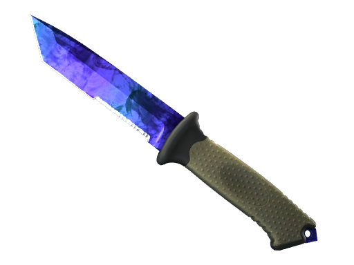 ★ Ursus Knife | Doppler  - Phase 4 (FN)