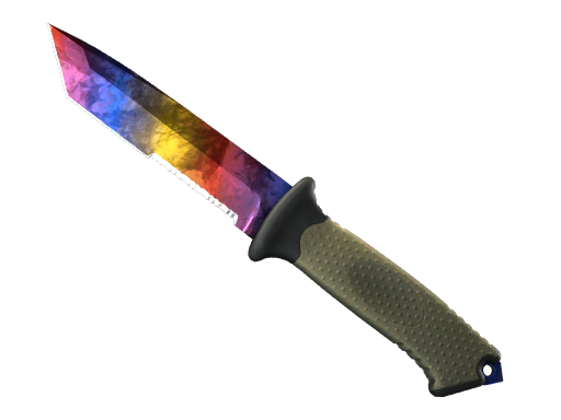 ★ Ursus Knife | Marble Fade (FN)