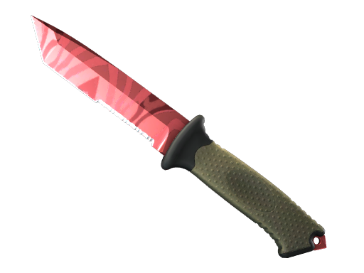 ★ Ursus Knife | Slaughter (MW)