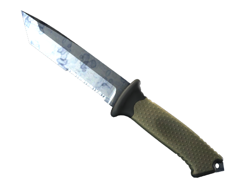 ★ Ursus Knife | Stained (FN)