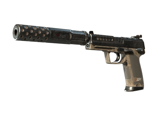 USP-S | 27 (MW)