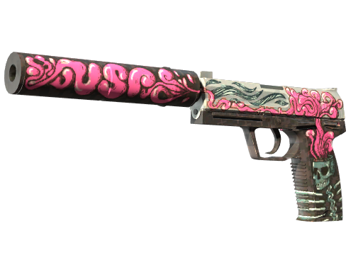USP-S | CORTEX (WW)
