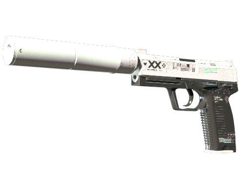 USP-S | Printstream (FN)